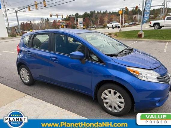 NISSAN VERSA NOTE 2015 3N1CE2CP4FL447951 image NISSAN VERSA NOTE 2015 3N1CE2CP4FL447951 image